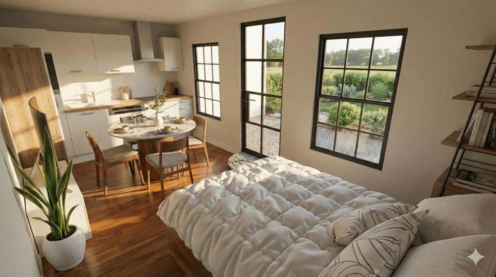 Departamento en renta TEC CEM - Atizapan