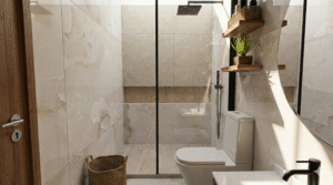 Cuartos amueblado TEC CEM - Baño Privado