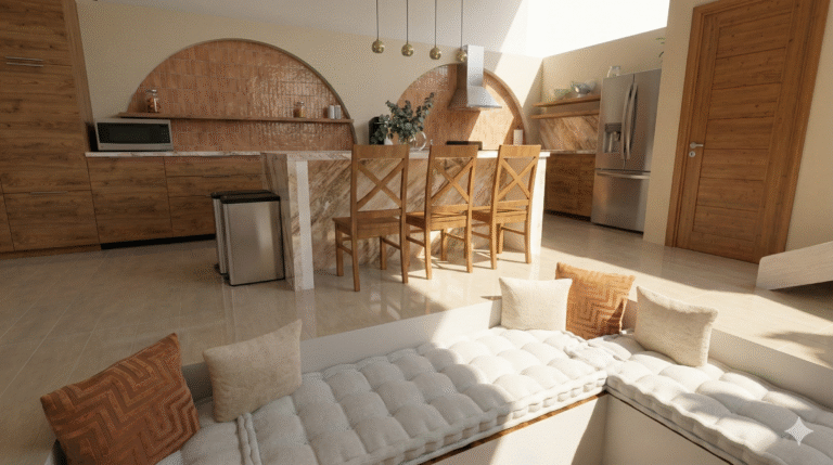 Departmento en renta TEC CEM