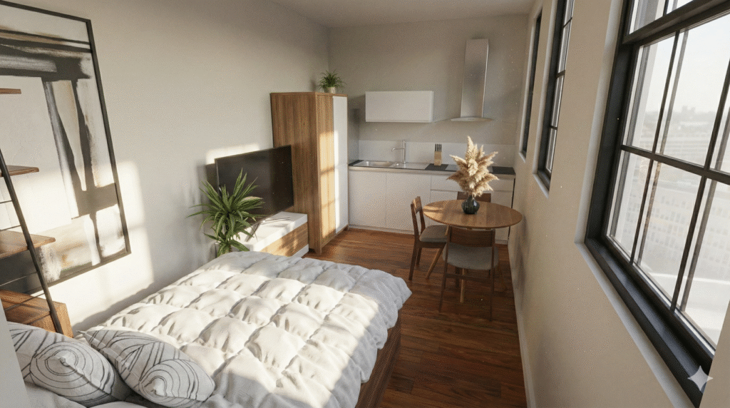 Departamento en renta TEC CEM - Atizapan