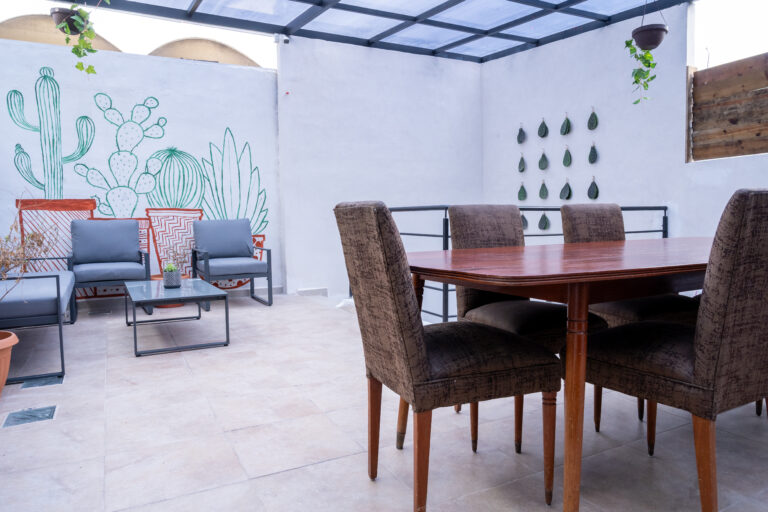 Renta de cuartos amueblados en Atizapan. Cerca del TEC de Monterrey